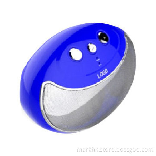Bluetooth Speaker with 3W x 1 RMS Power Output